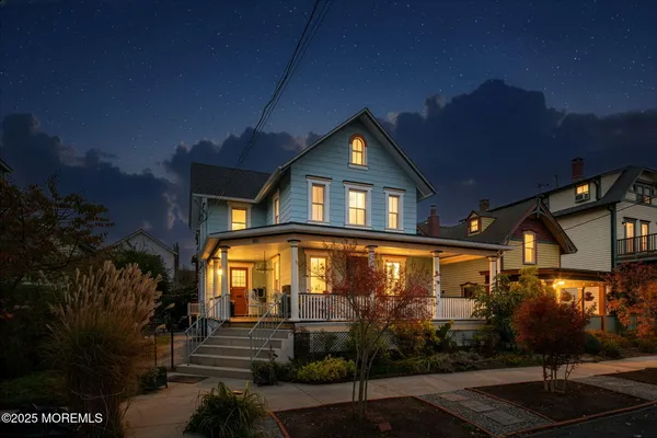 $5,400 | 83 Broadway, Ocean Grove, NJ 07756