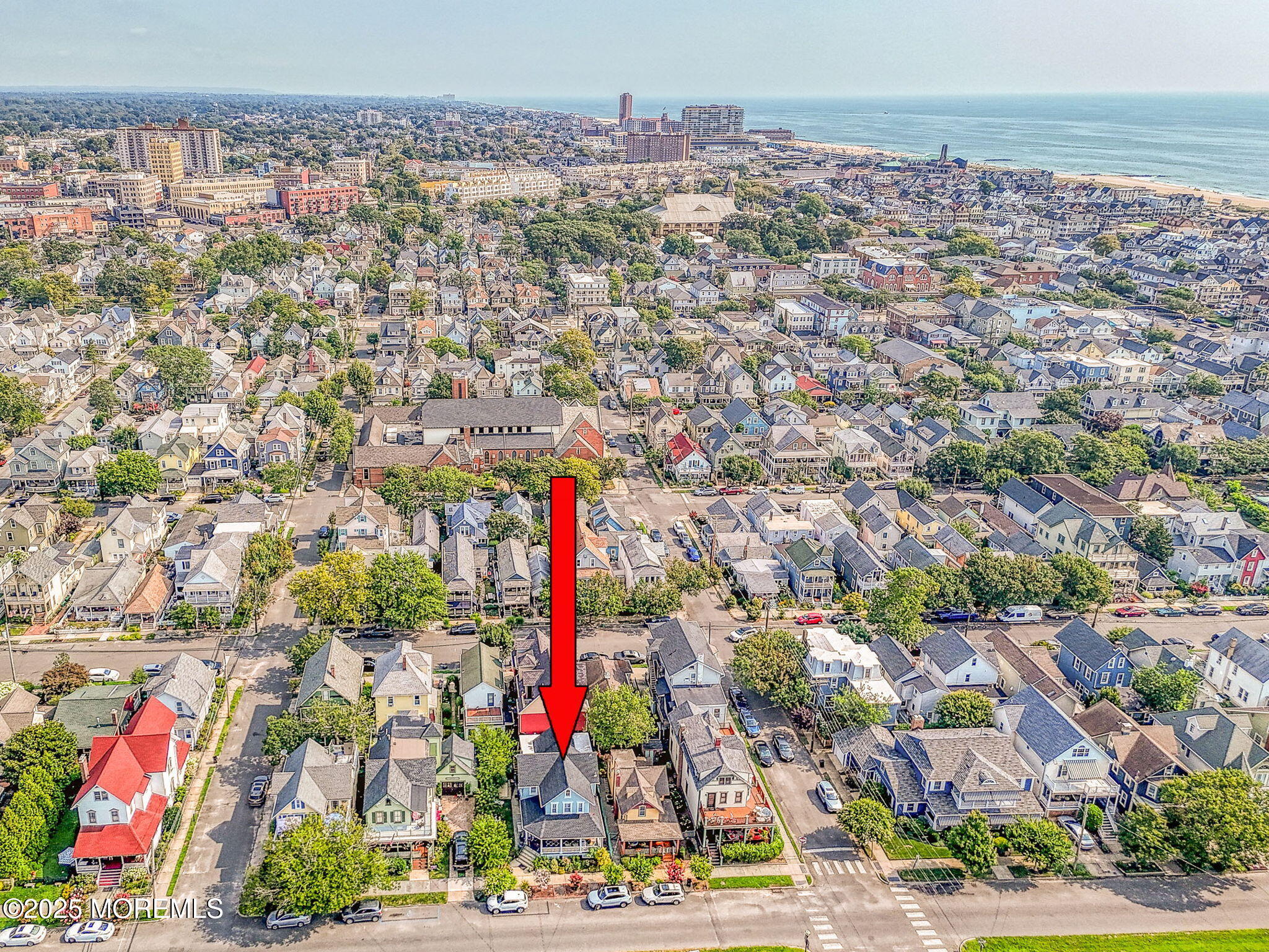 83 Broadway Ocean Grove, NJ 07756 - Photo 7 of 40