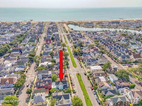 $5,400 | 83 Broadway, Ocean Grove, NJ 07756