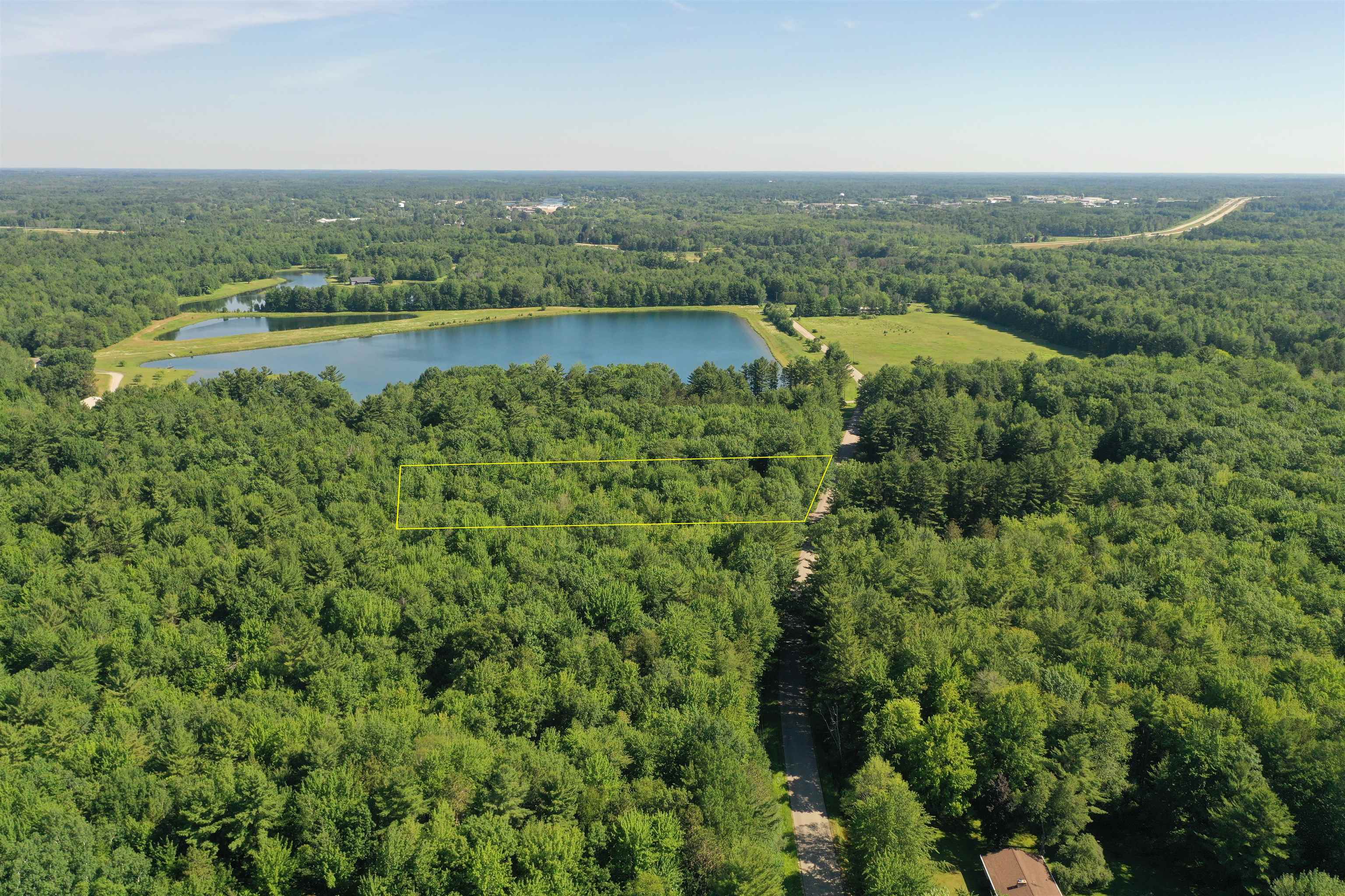 Hale Road, Unit 1 Peshtigo, WI 54157 - Photo 1 of 1 Gallery Image 1