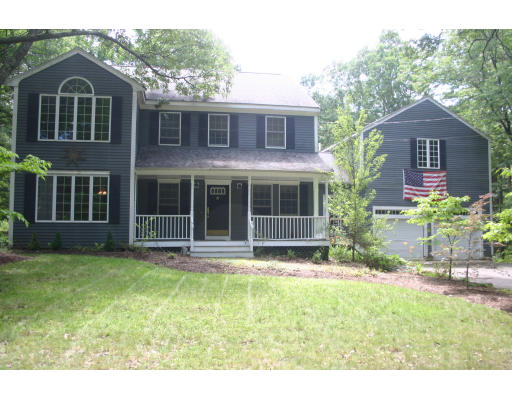 11 Woodland Road Dover, MA 02030 - Photo 1 of 13 Gallery Image 1