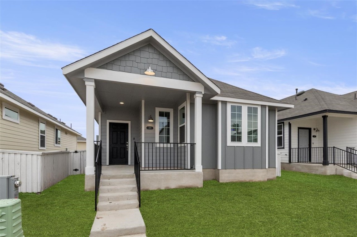 370 Hortus Drive Kyle, TX 78640 - Photo 1 of 1