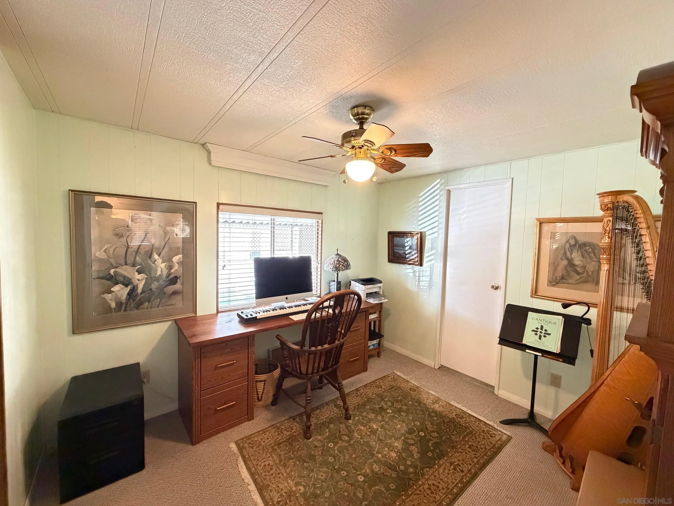 4886 Old Cliffs Road San Diego, CA 92120 - Photo 14 of 21 Bedroom