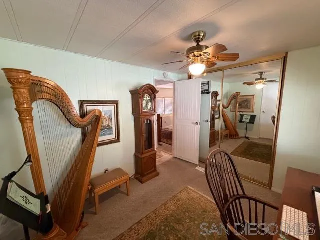 4886 Old Cliffs Road San Diego, CA 92120 - Photo 15 of 21 Bedroom