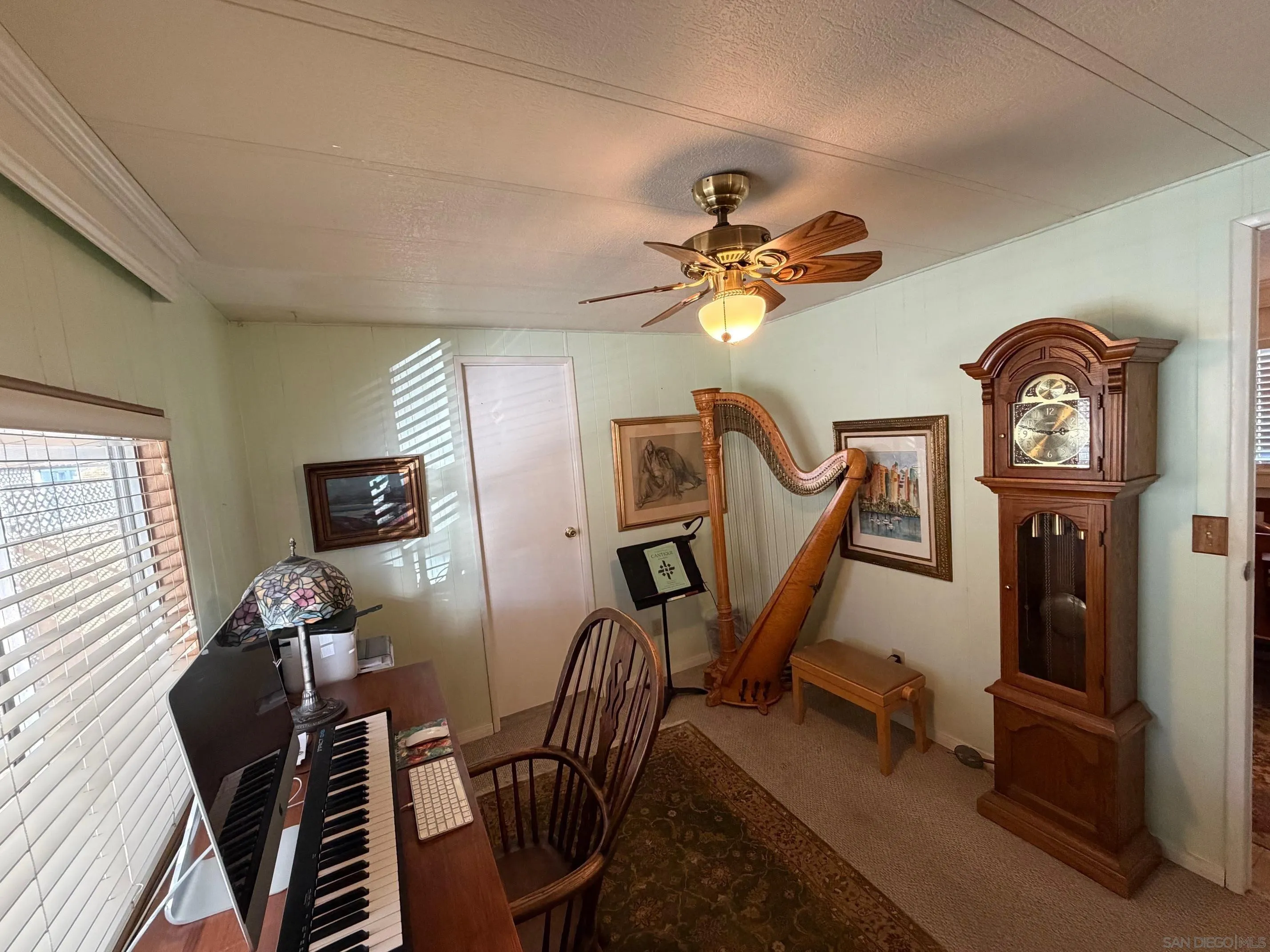 4886 Old Cliffs Road San Diego, CA 92120 - Photo 16 of 21 Bedroom