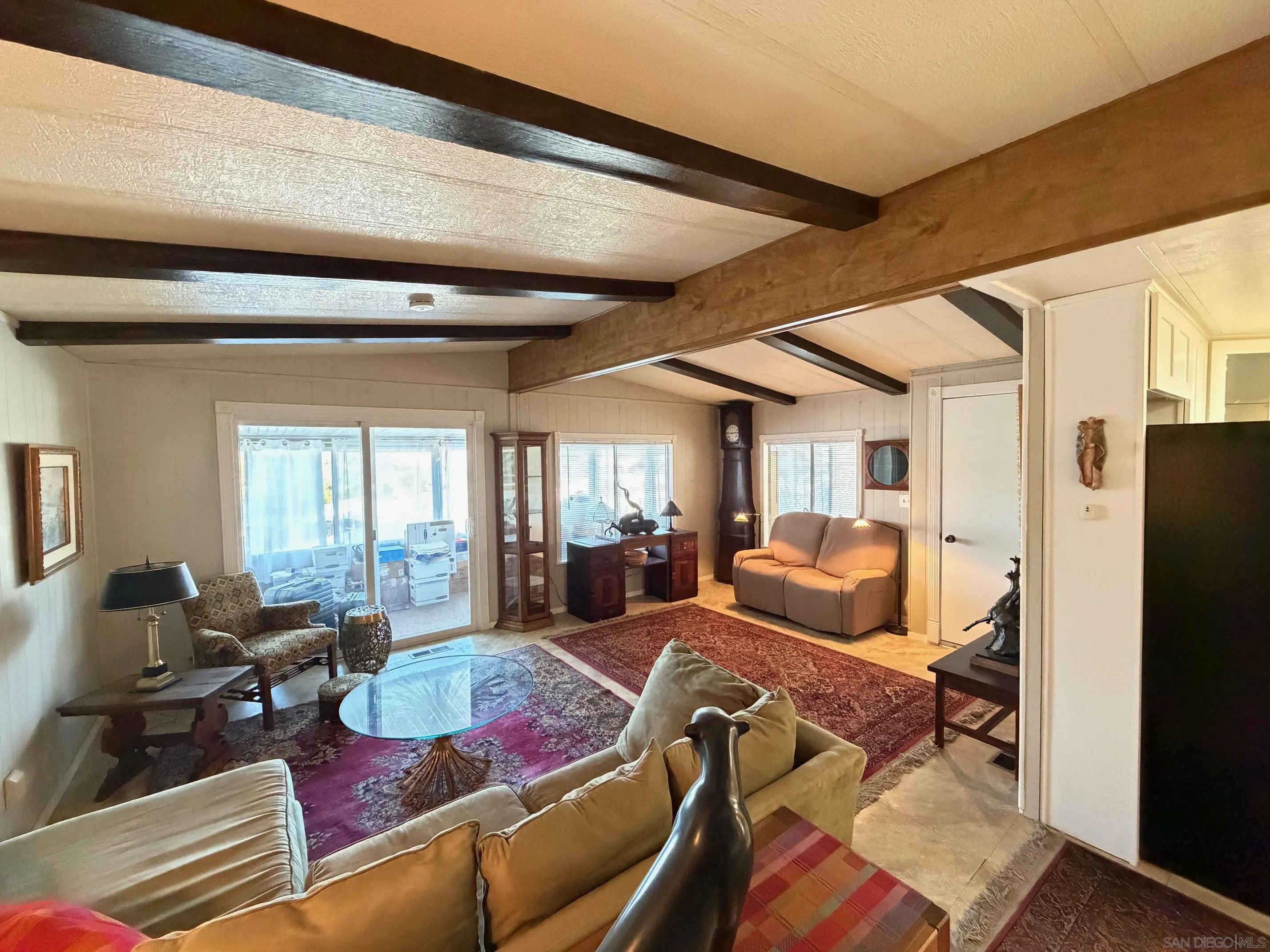 4886 Old Cliffs Road San Diego, CA 92120 - Photo 2 of 21 Living Room