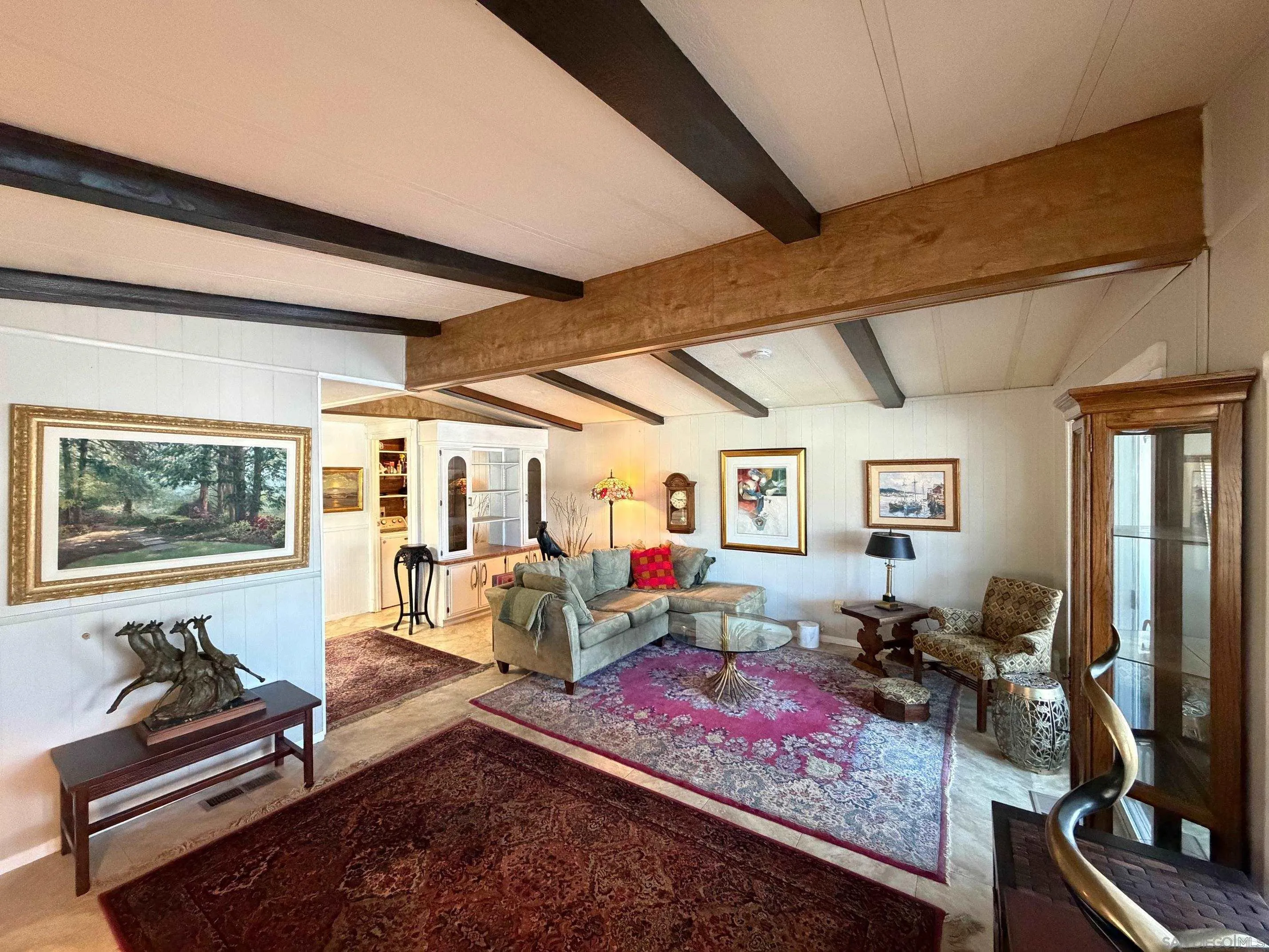 4886 Old Cliffs Road San Diego, CA 92120 - Photo 3 of 21 Living Room