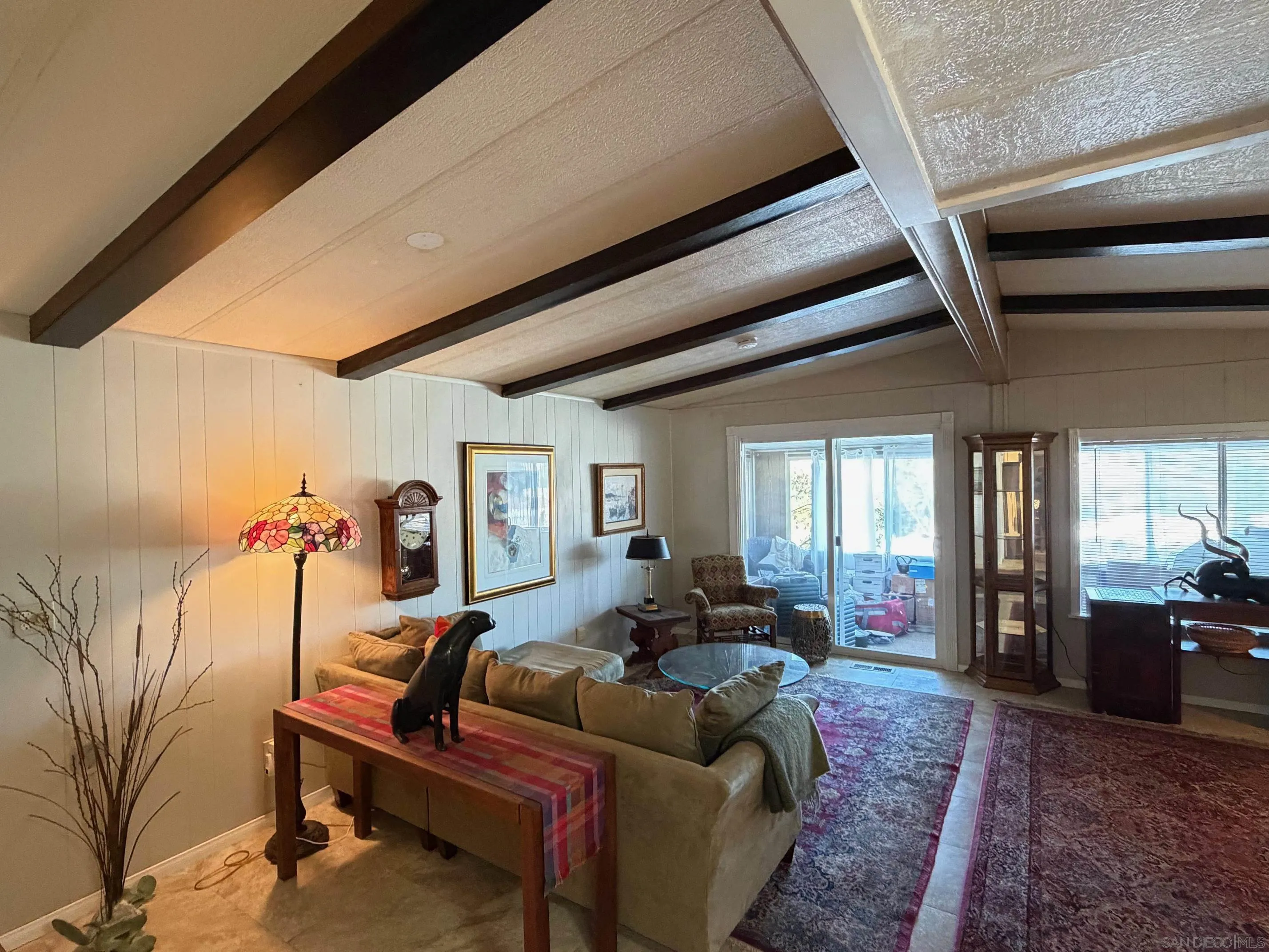 4886 Old Cliffs Road San Diego, CA 92120 - Photo 4 of 21 Living Room