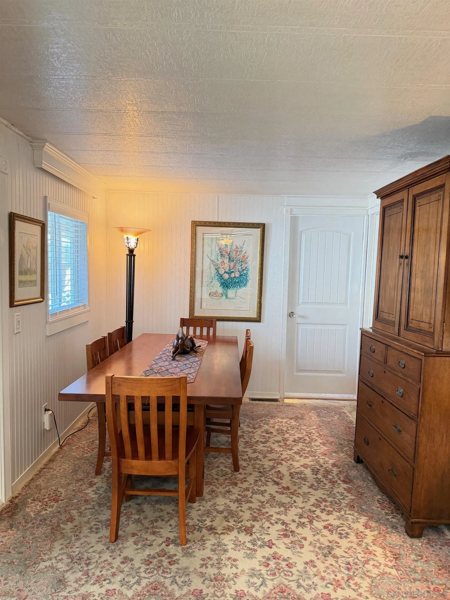 4886 Old Cliffs Road San Diego, CA 92120 - Photo 7 of 21 Dining Room