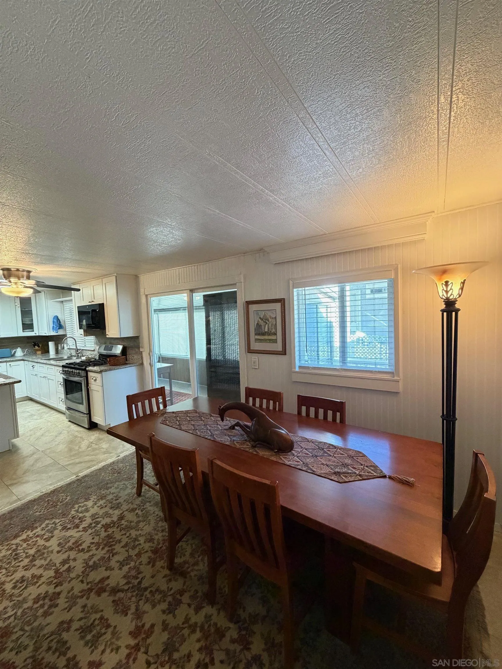4886 Old Cliffs Road San Diego, CA 92120 - Photo 8 of 21 Dining Room