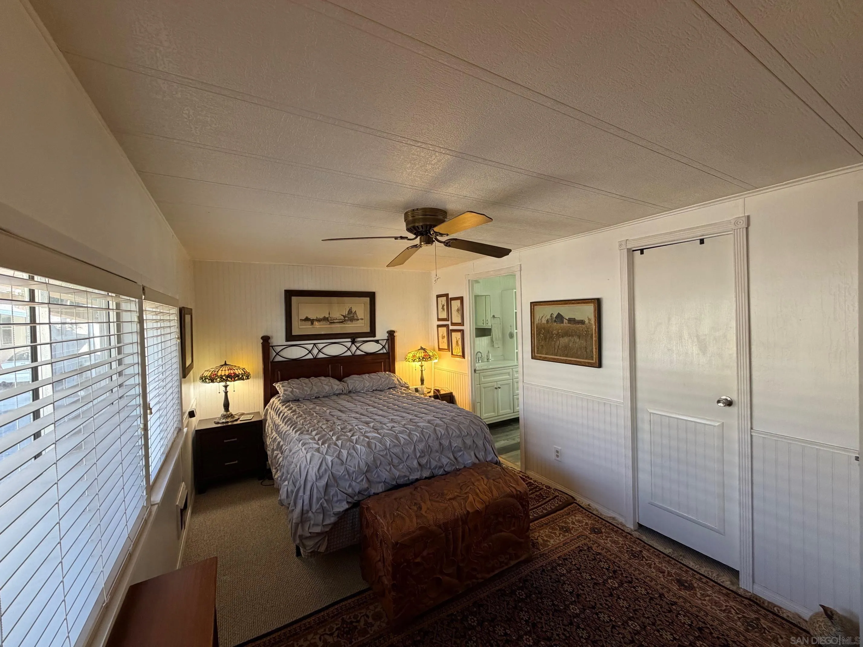 4886 Old Cliffs Road San Diego, CA 92120 - Photo 9 of 21 Primary Bedroom