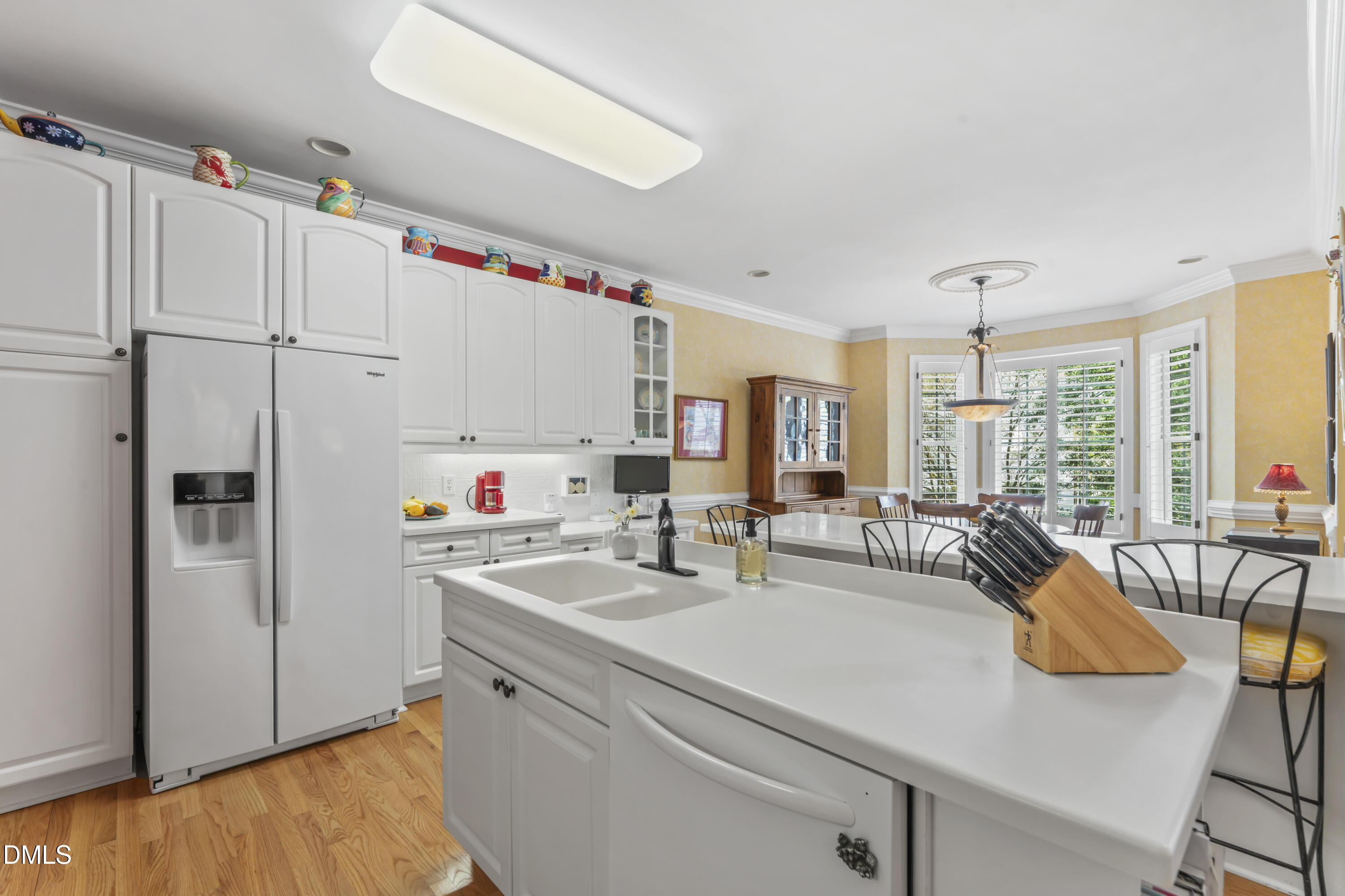 602 Culpepper Court Durham, NC 27712 - Photo 17 of 56 Kitchen