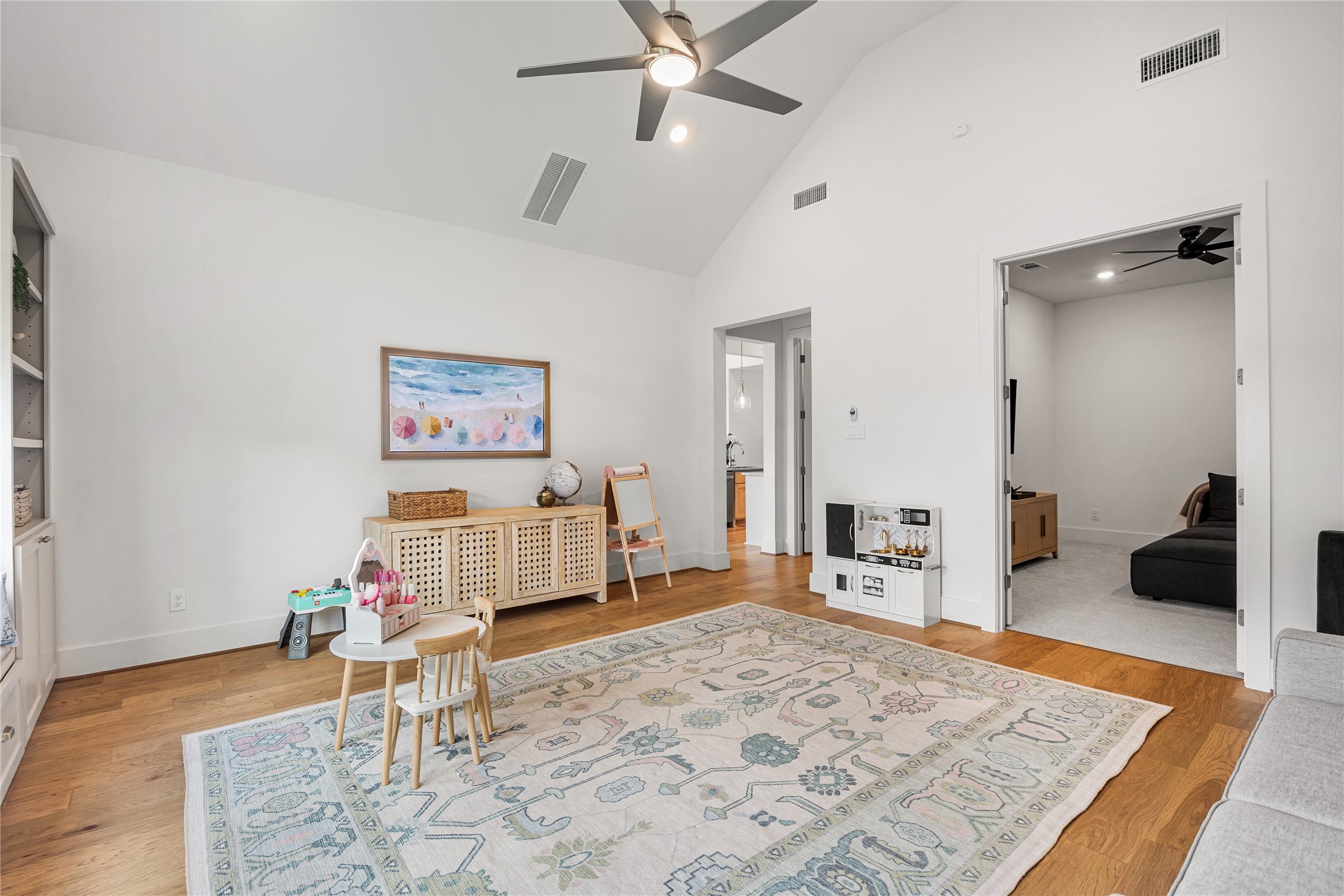 4229 Hollow Wind Way Spring, TX 77386 - Photo 25 of 49