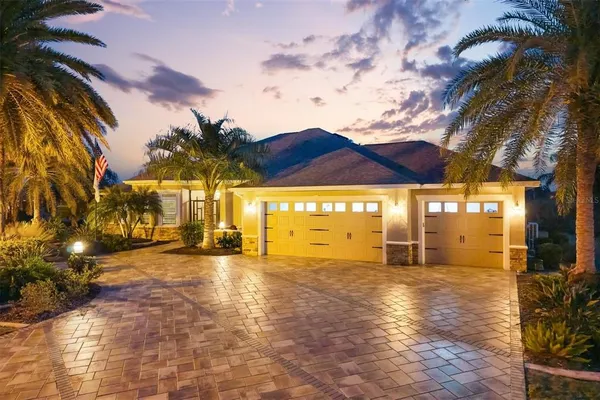 $2,500,000 | 885 Iron Oak Way, The Villages, FL 32163