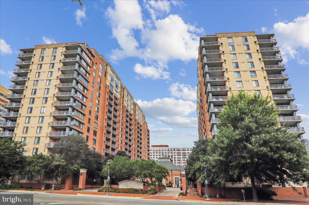 11710 Old Georgetown Road, Unit 1029 North Bethesda, MD 20852 - Photo 56 of 70