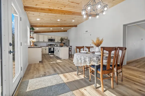 $215,000 | 228 East Maple Street, Dresden, TN 38225