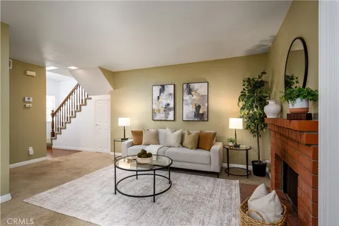 $670,000 | 840 West Country View, Unit 66, La Habra, CA 90631