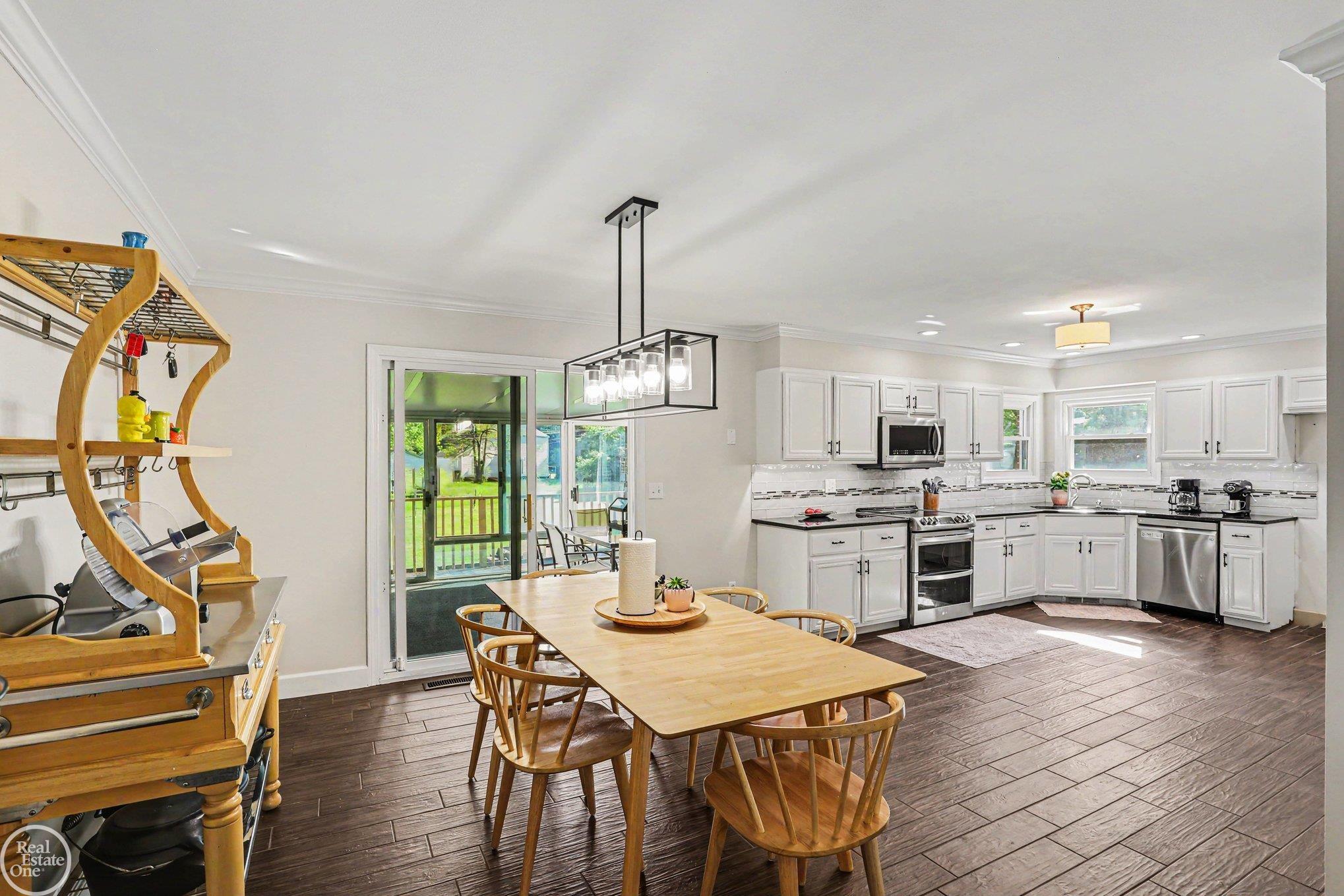 14270 31 Mile Road Washington, MI 48095 - Photo 8 of 29