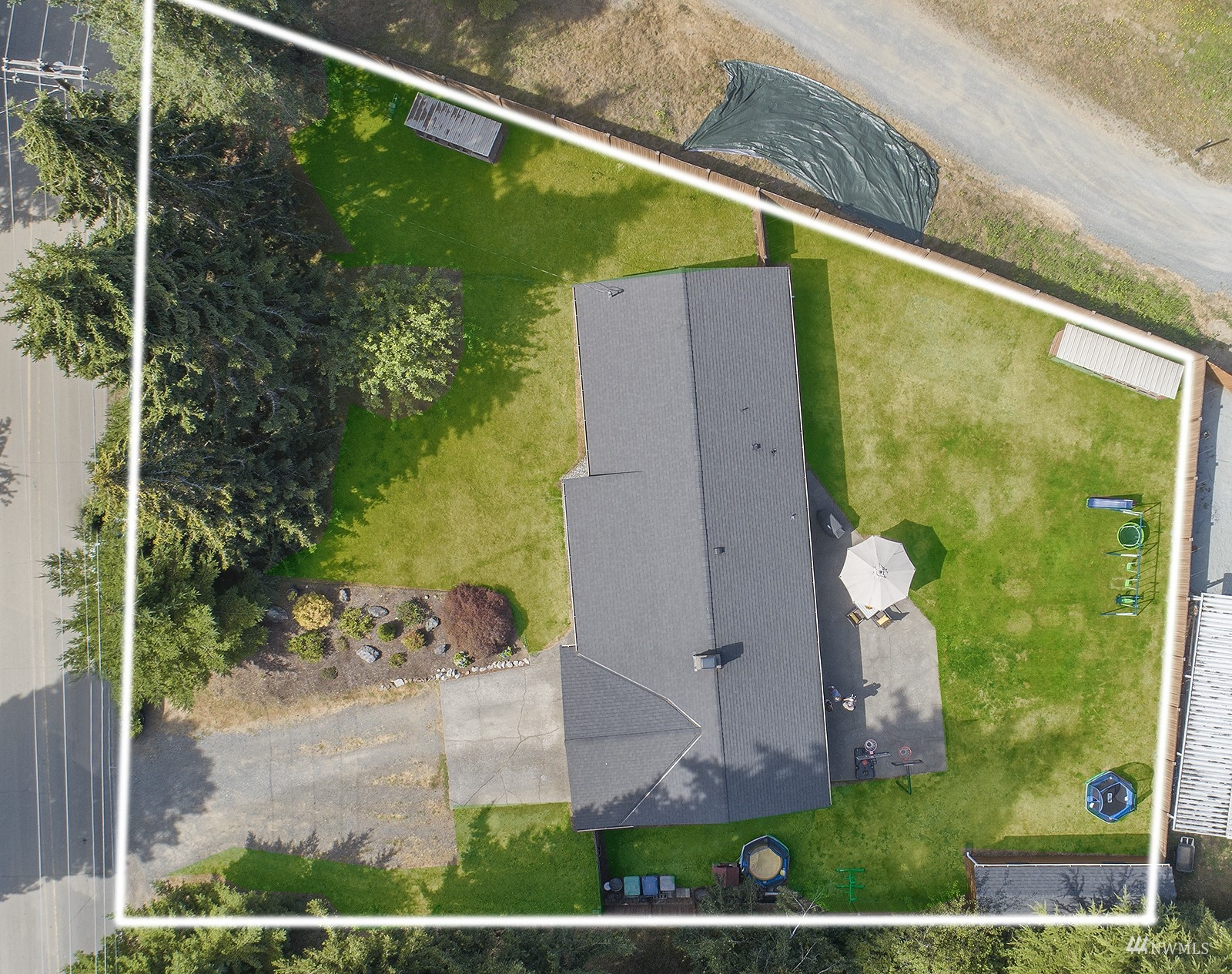 9705 South Lake Stevens Road Lake Stevens, WA 98258 - Photo 2 of 25