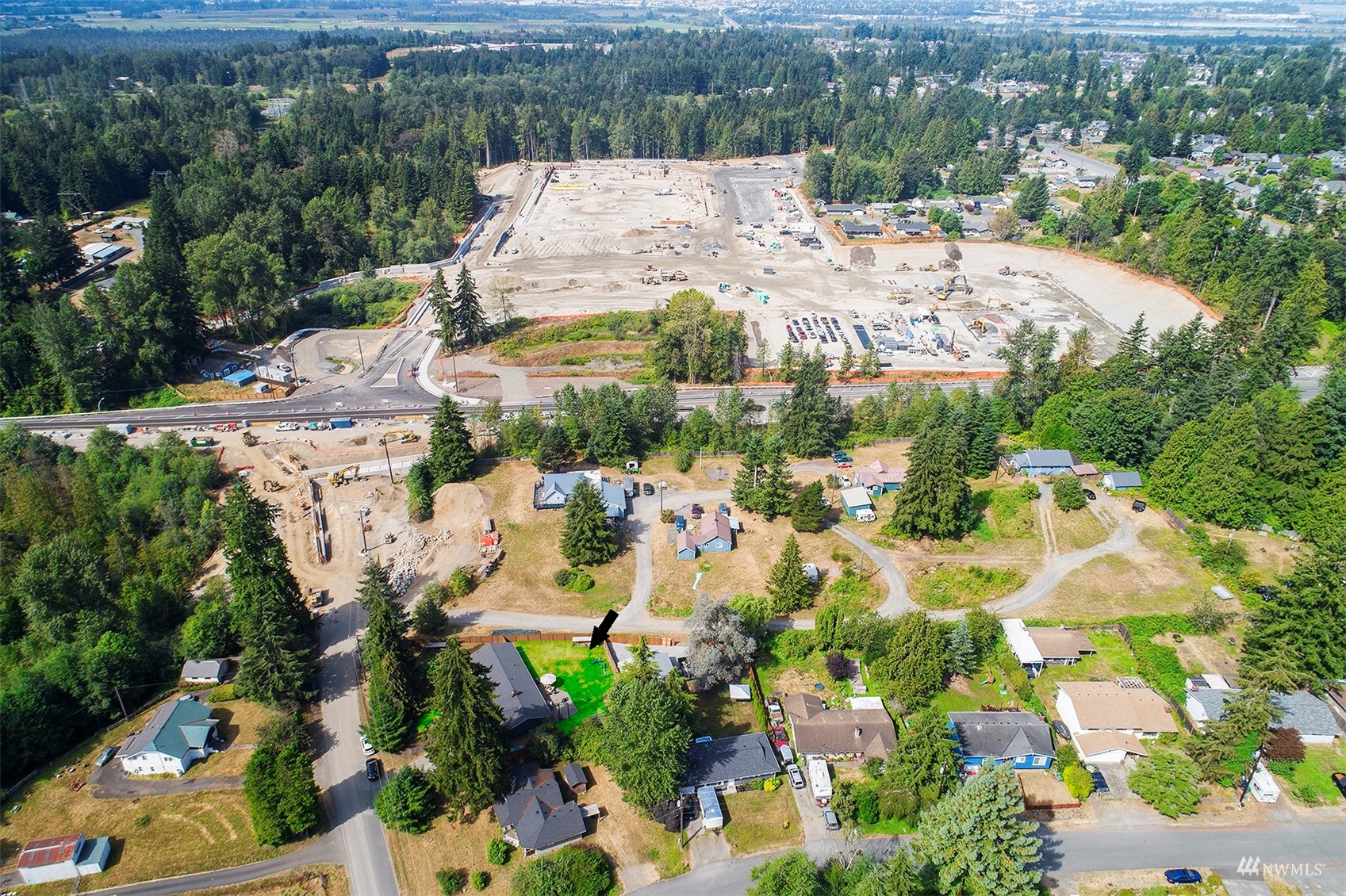 9705 South Lake Stevens Road Lake Stevens, WA 98258 - Photo 25 of 25