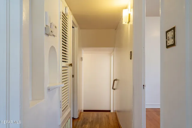 a view of a bathroom