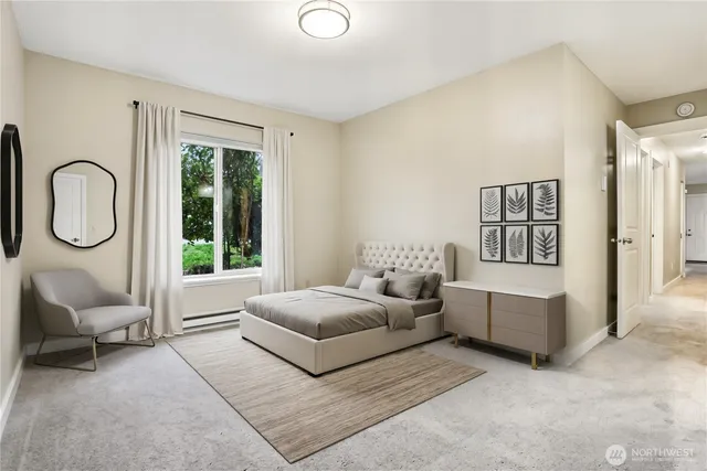 $425,000 | 12303 Harbour Pointe Boulevard, Unit W101, Mukilteo, WA 98275