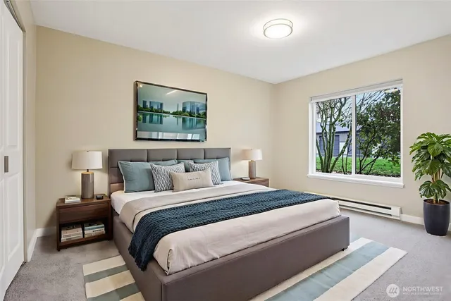 $425,000 | 12303 Harbour Pointe Boulevard, Unit W101, Mukilteo, WA 98275