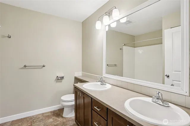 $425,000 | 12303 Harbour Pointe Boulevard, Unit W101, Mukilteo, WA 98275