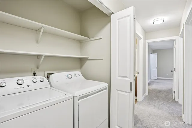 $425,000 | 12303 Harbour Pointe Boulevard, Unit W101, Mukilteo, WA 98275