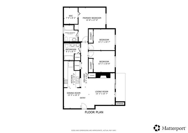 $425,000 | 12303 Harbour Pointe Boulevard, Unit W101, Mukilteo, WA 98275