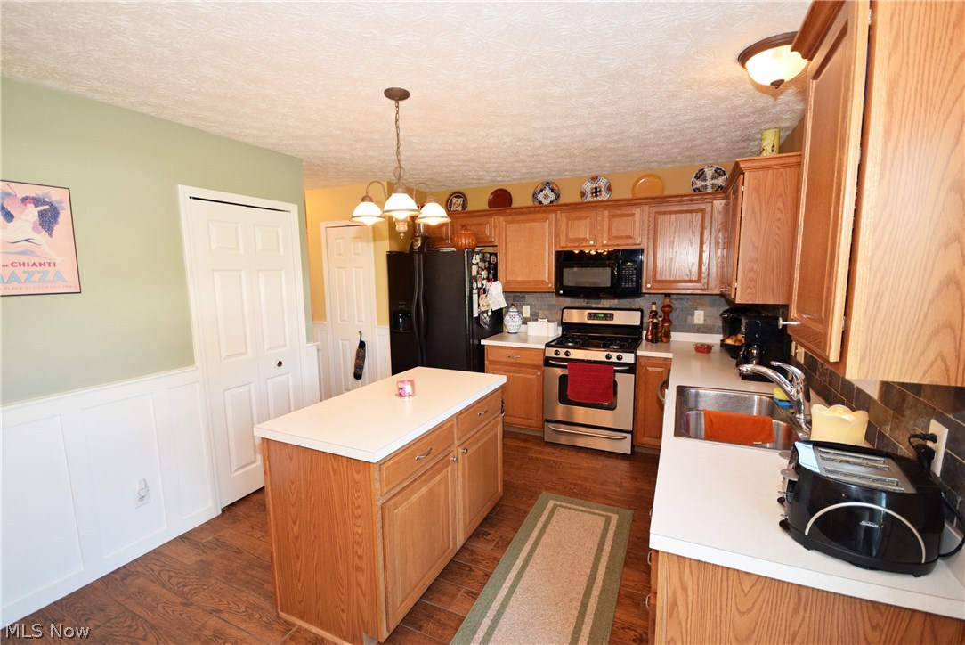 62 Sioux Drive Rittman, OH 44270 - Photo 5 of 35