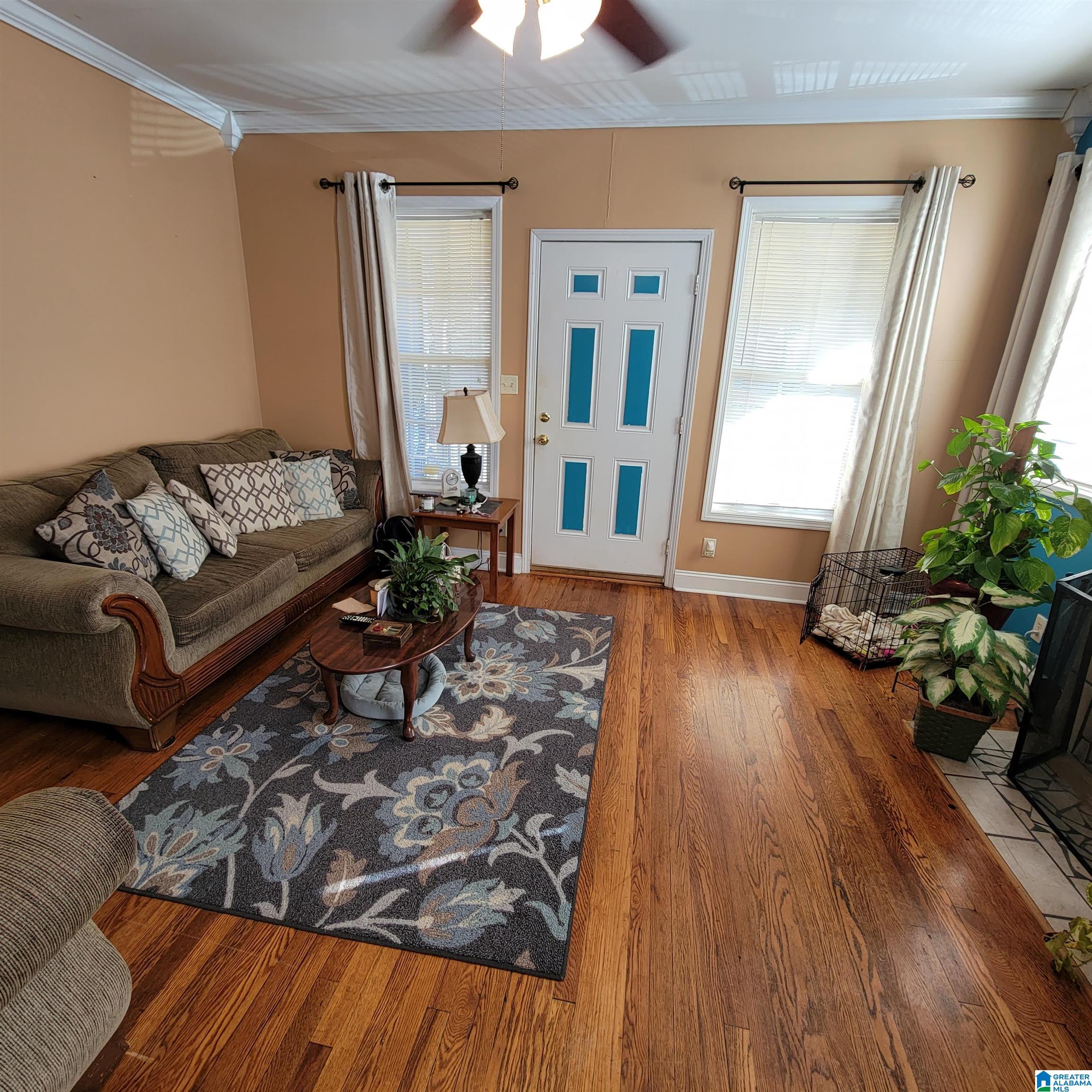 1704 Exeter Avenue Bessemer, AL 35020 - Photo 6 of 13