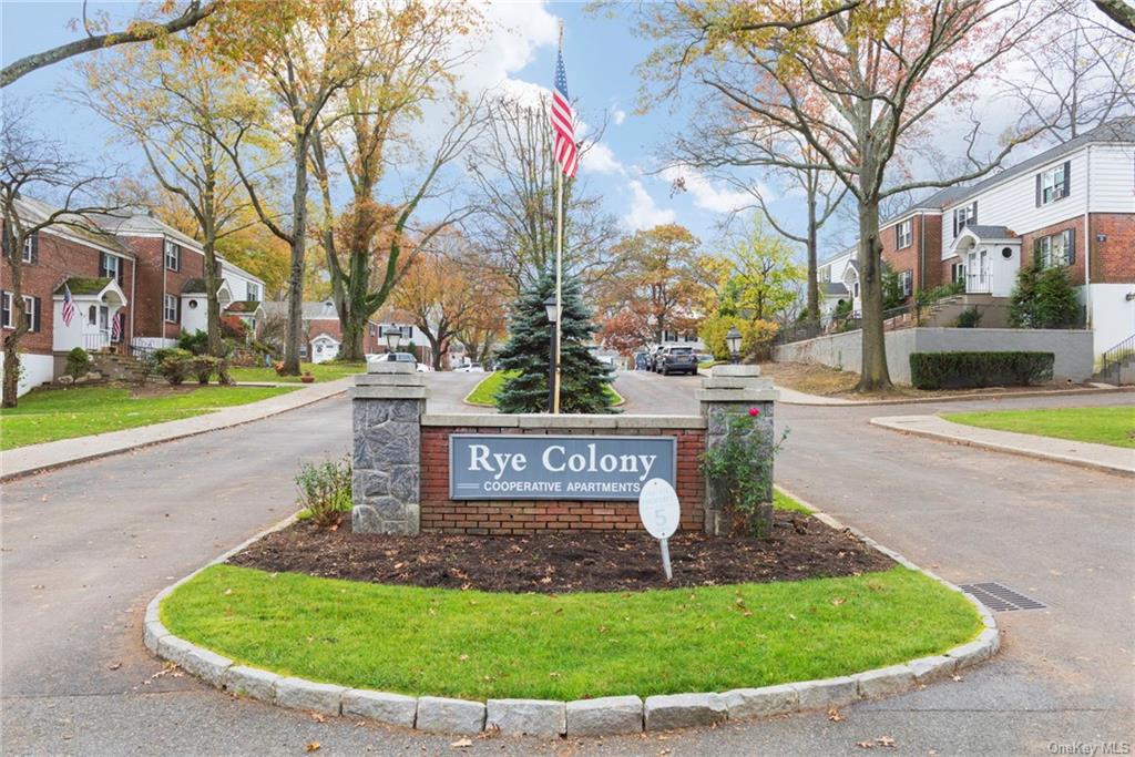 3 Peck Avenue, Unit 312A, Rye, NY 10580 Compass