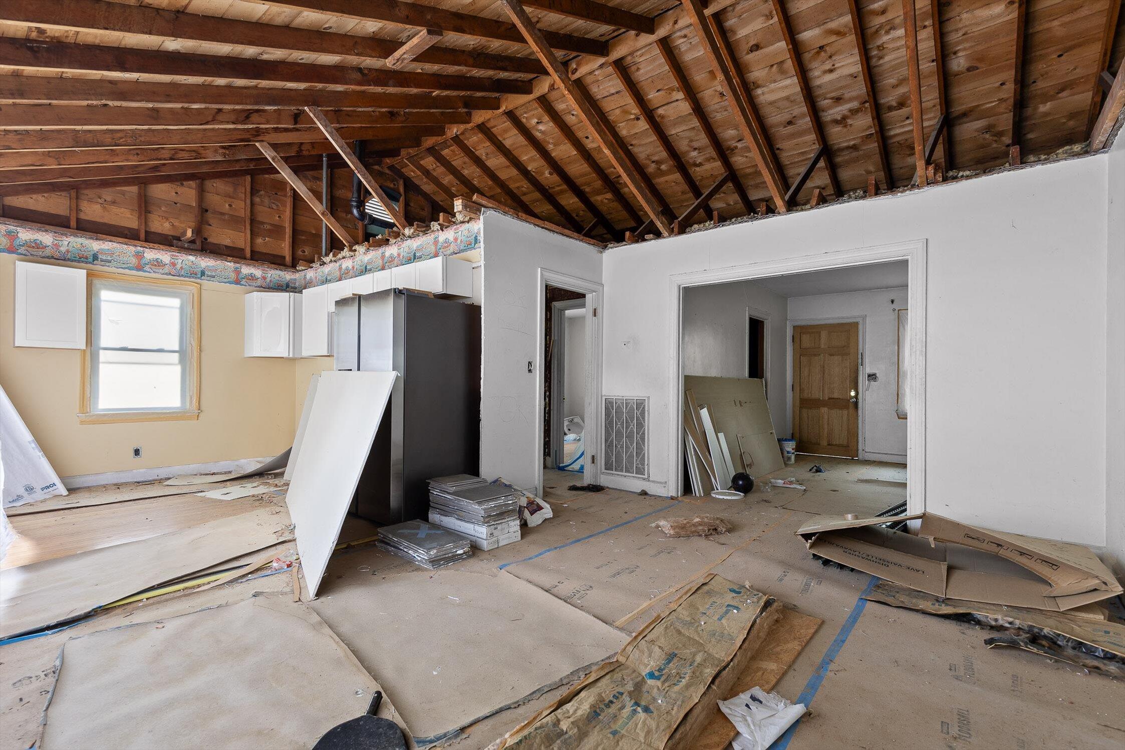 306 Pine Ridge Road Chattanooga, TN 37405 - Photo 11 of 30 11-Pine Ridge-11