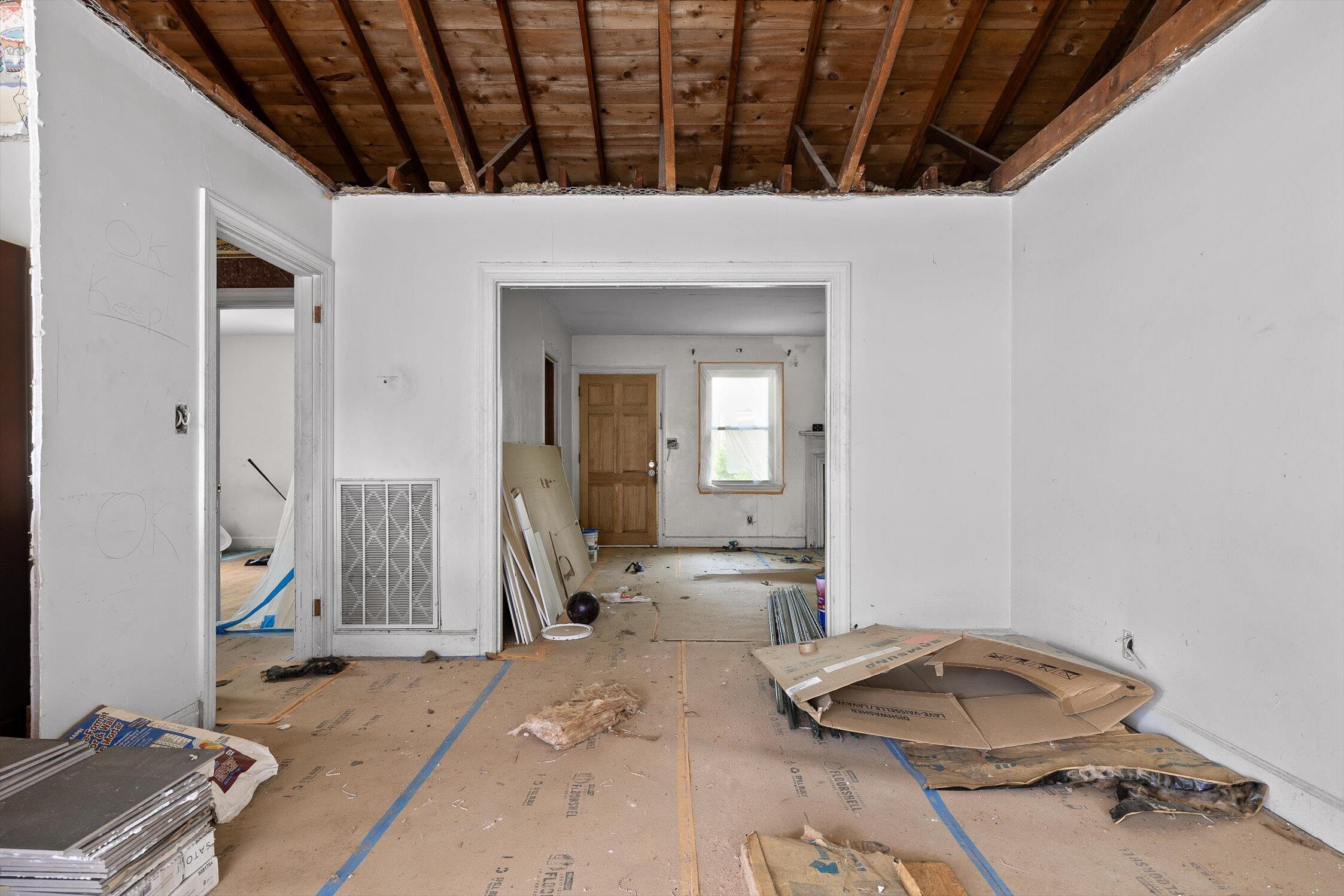 306 Pine Ridge Road Chattanooga, TN 37405 - Photo 13 of 30 13-Pine Ridge-13