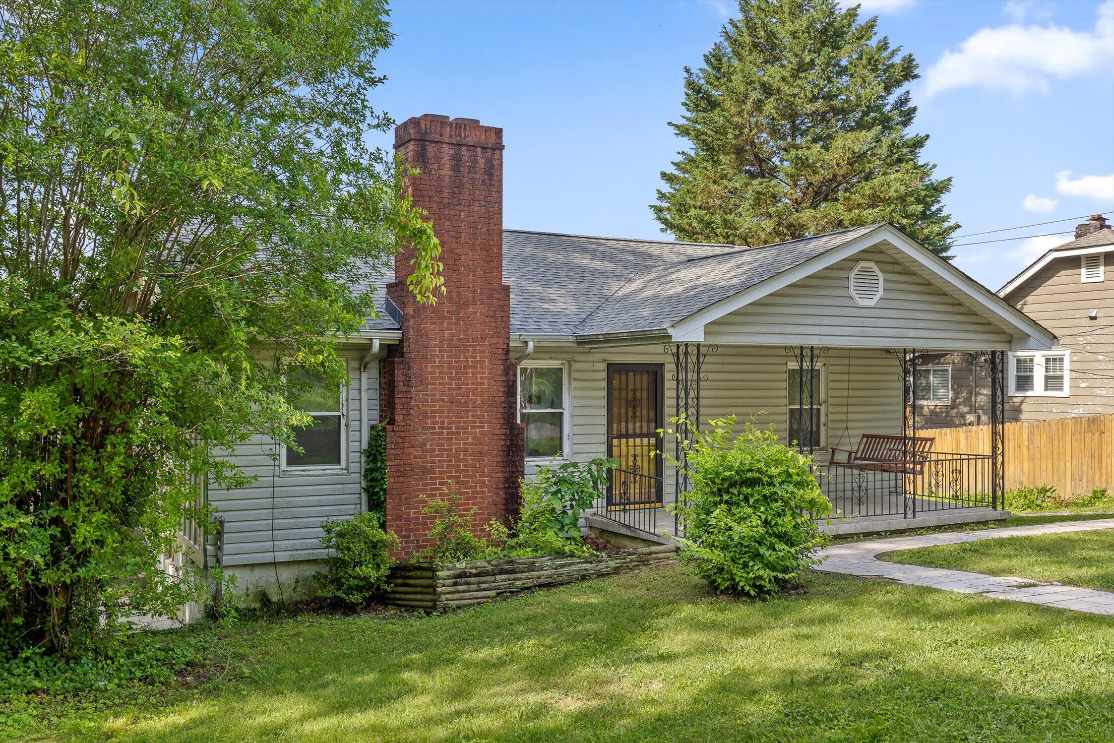 306 Pine Ridge Road Chattanooga, TN 37405 - Photo 2 of 30 02-Pine Ridge-2