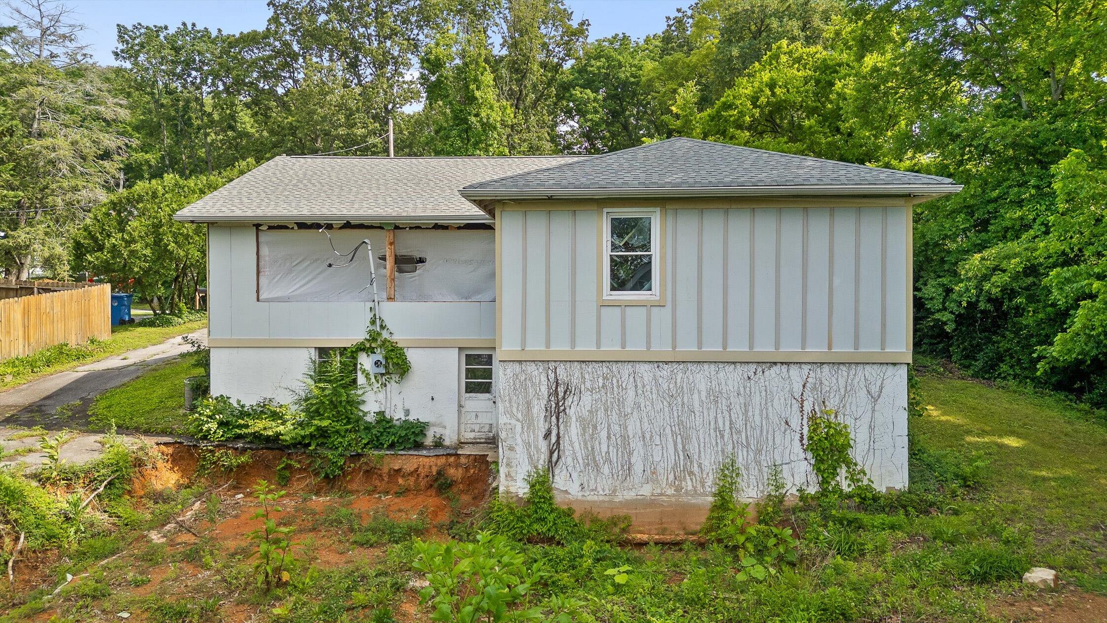 306 Pine Ridge Road Chattanooga, TN 37405 - Photo 27 of 30 27-Pine Ridge-27