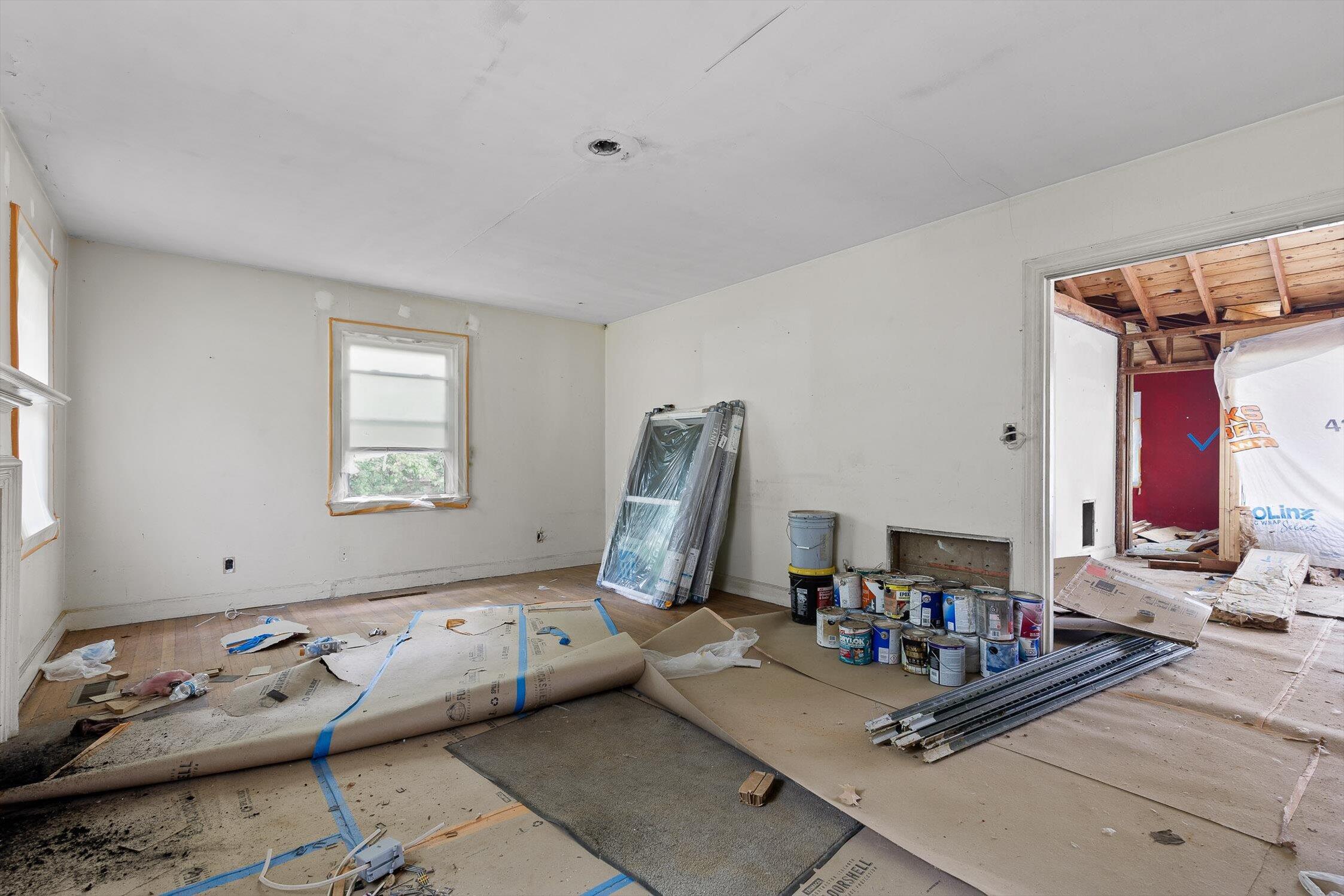 306 Pine Ridge Road Chattanooga, TN 37405 - Photo 5 of 30 05-Pine Ridge-5