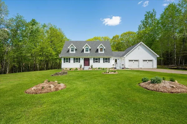 $579,000 | 429 Moosehead Trail Highway, Waldo, ME 04915