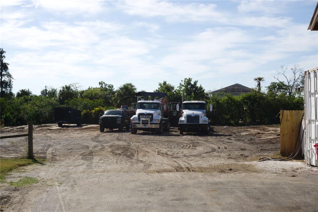 1007 77th Street East Palmetto, FL 34221 - Photo 27 of 39 a view of a car parked in front of a house