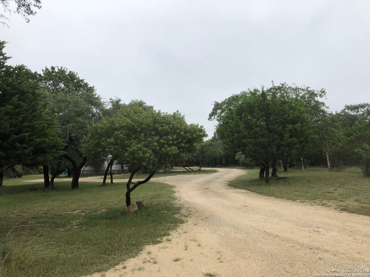 403 Los Indios Road Boerne, TX 78006 - Photo 1 of 20