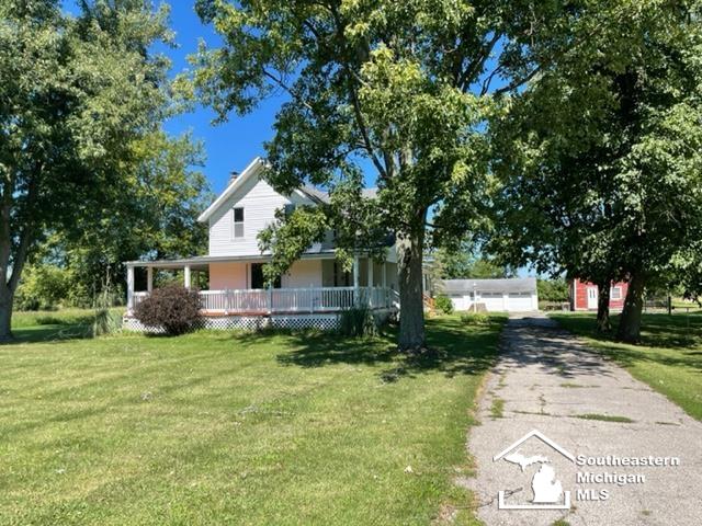 8990 Lulu Road Ida, MI 48140 - Photo 7 of 27 Gallery Image 7
