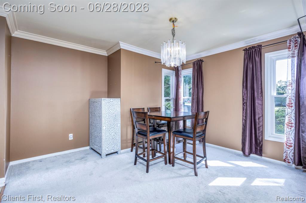 39478 Squire Road Novi, MI 48375 - Photo 8 of 24