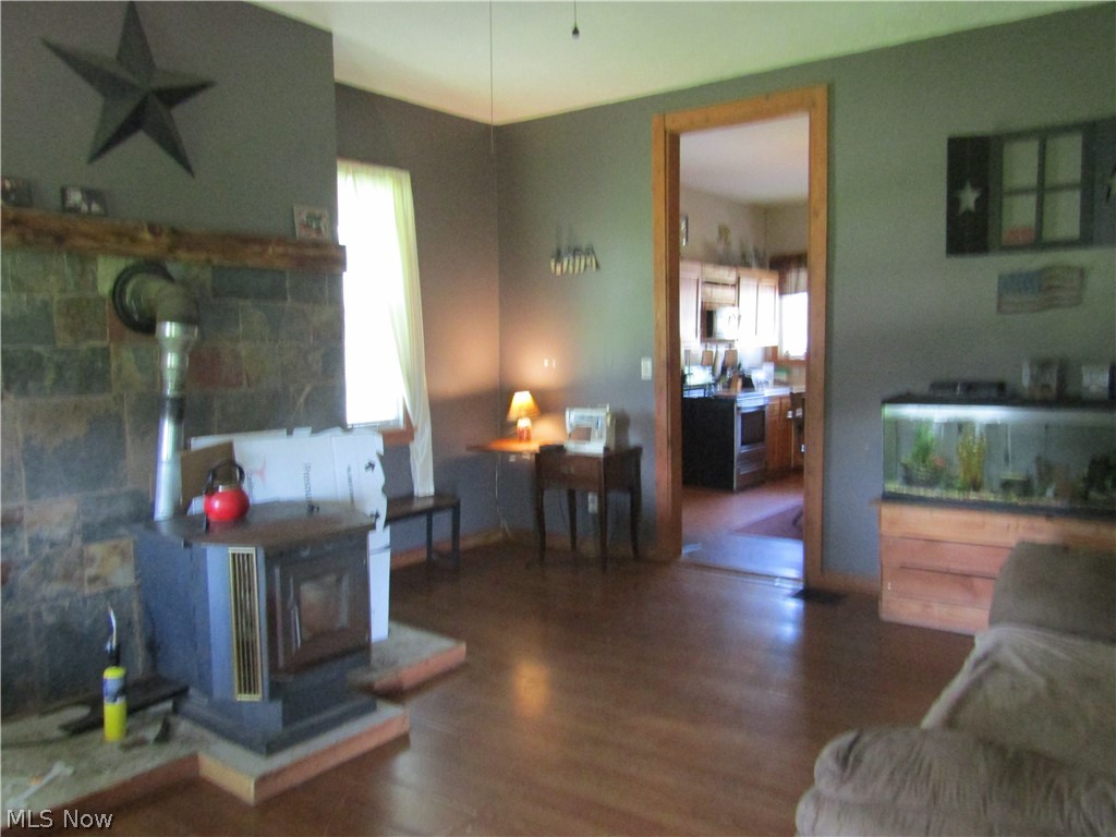 7378 Old State Road Roseville, OH 43777 - Photo 5 of 23 Gallery Image 5