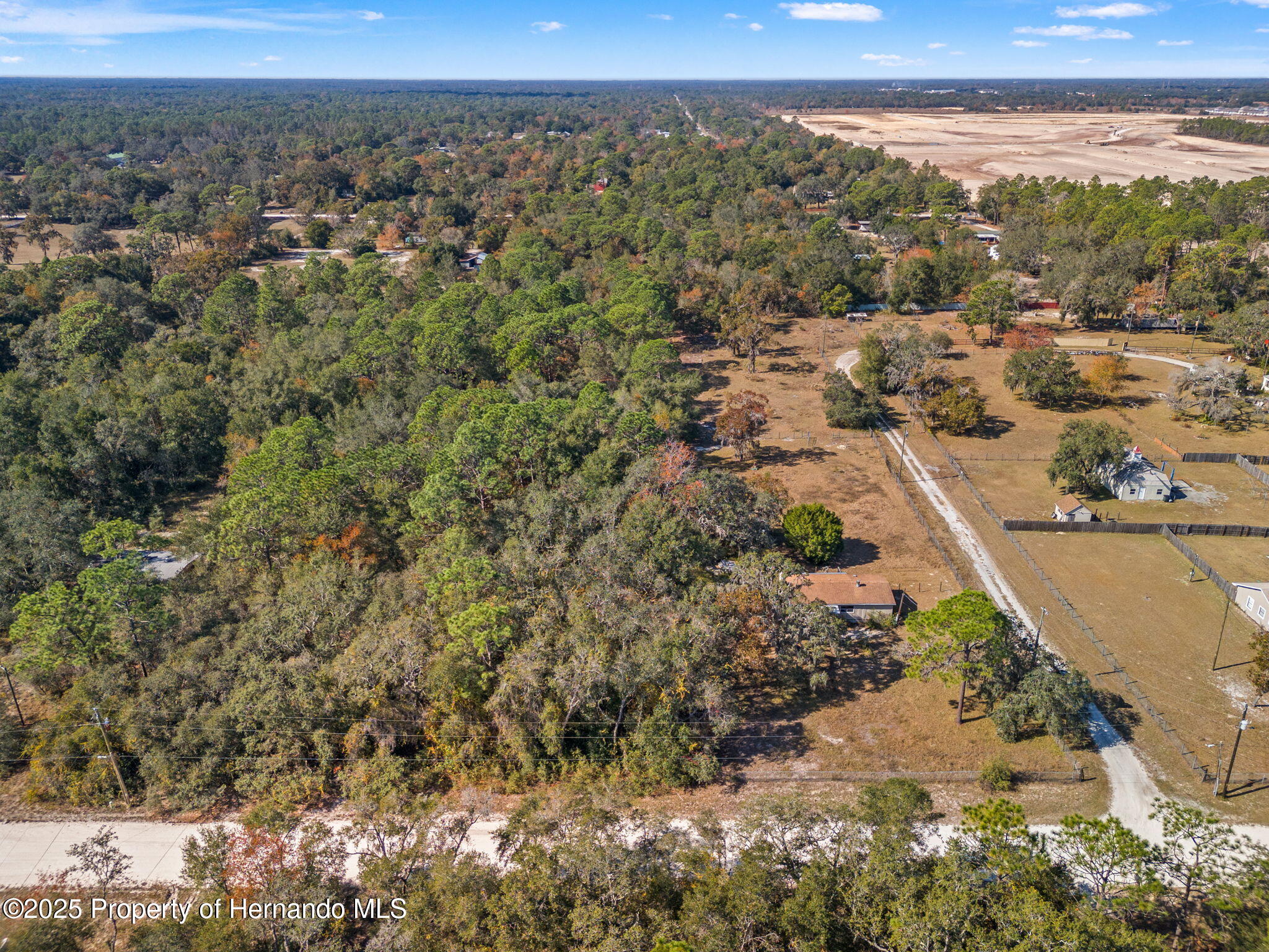 0 Rigsby Road Spring Hill, FL 34610 - Photo 4 of 9