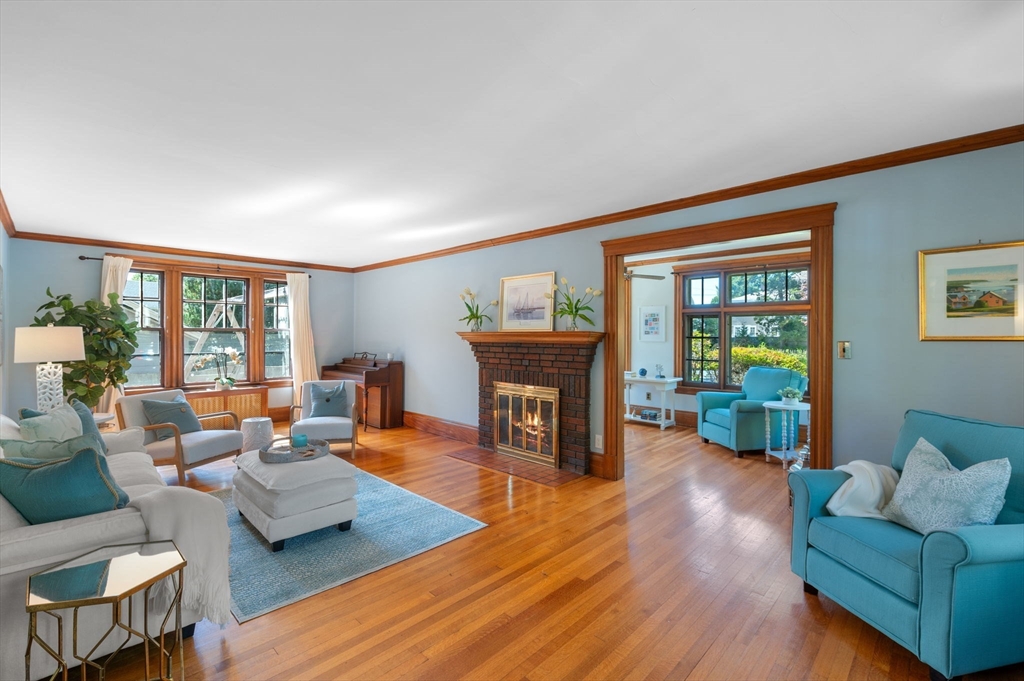 25 Manton Road Swampscott, MA 01907 - Photo 12 of 36 Gallery Image 12
