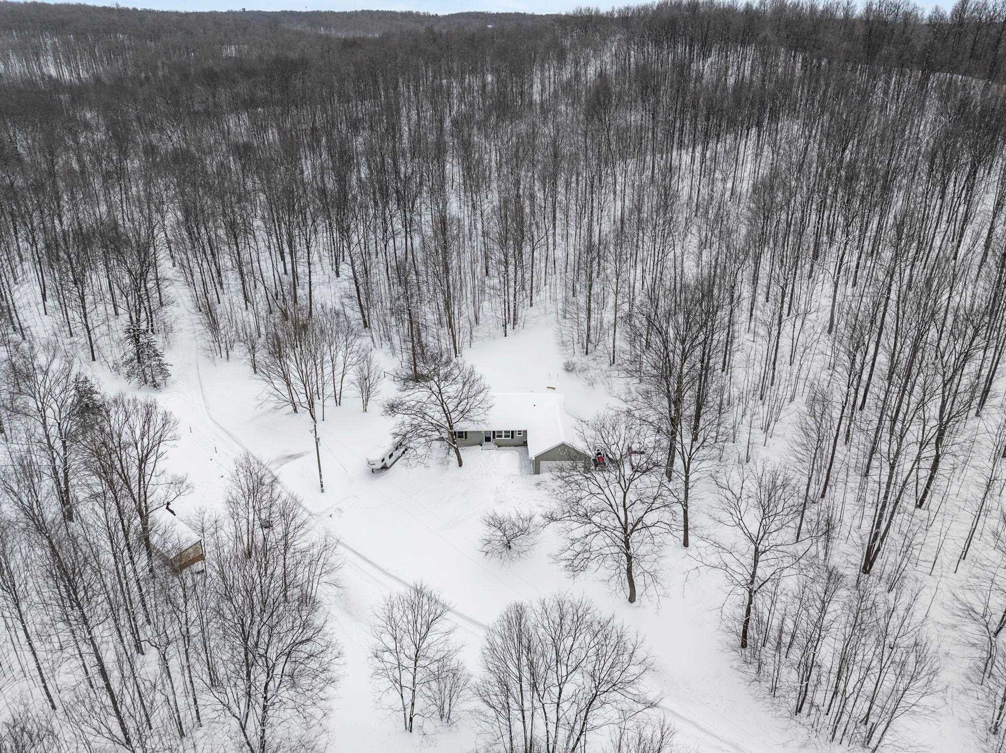 6081 Riley Ridge Lane Thompsonville, MI 49683 - Photo 58 of 62