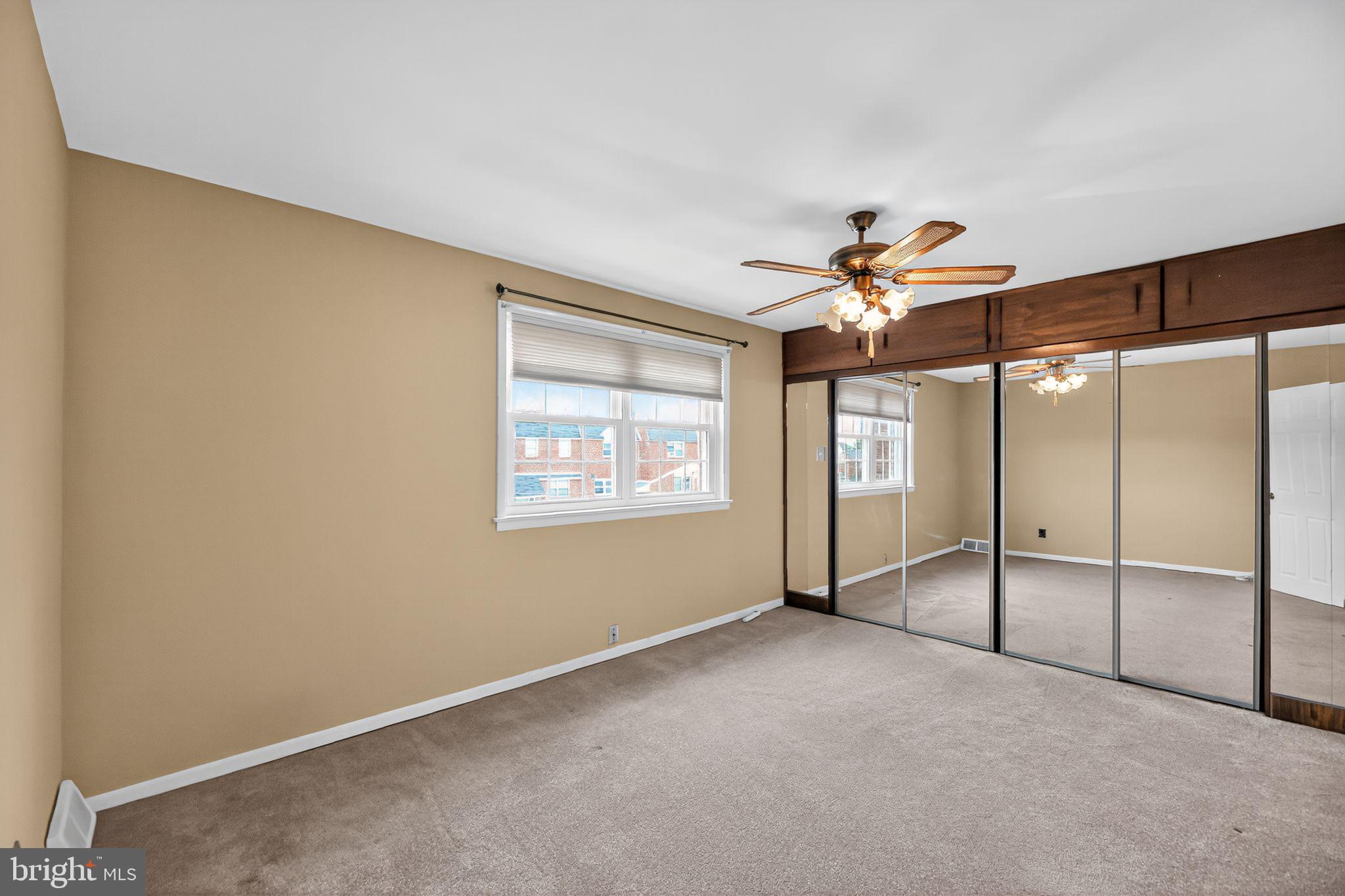 3327 Morning Glory Road Philadelphia, PA 19154 - Photo 9 of 15 Master Bedroom
