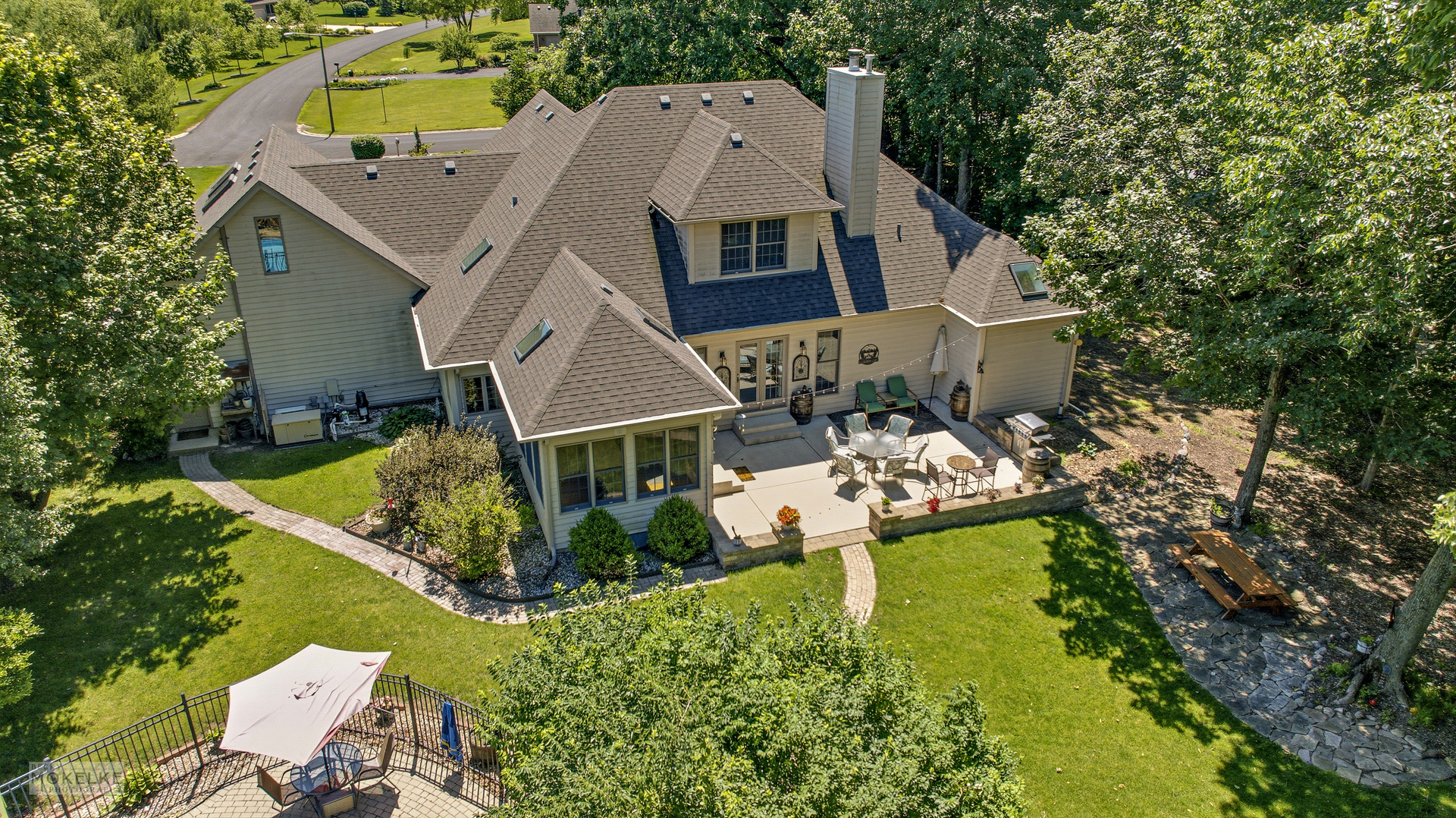 71 Long Grove Road Yorkville, IL 60560 - Photo 3 of 58