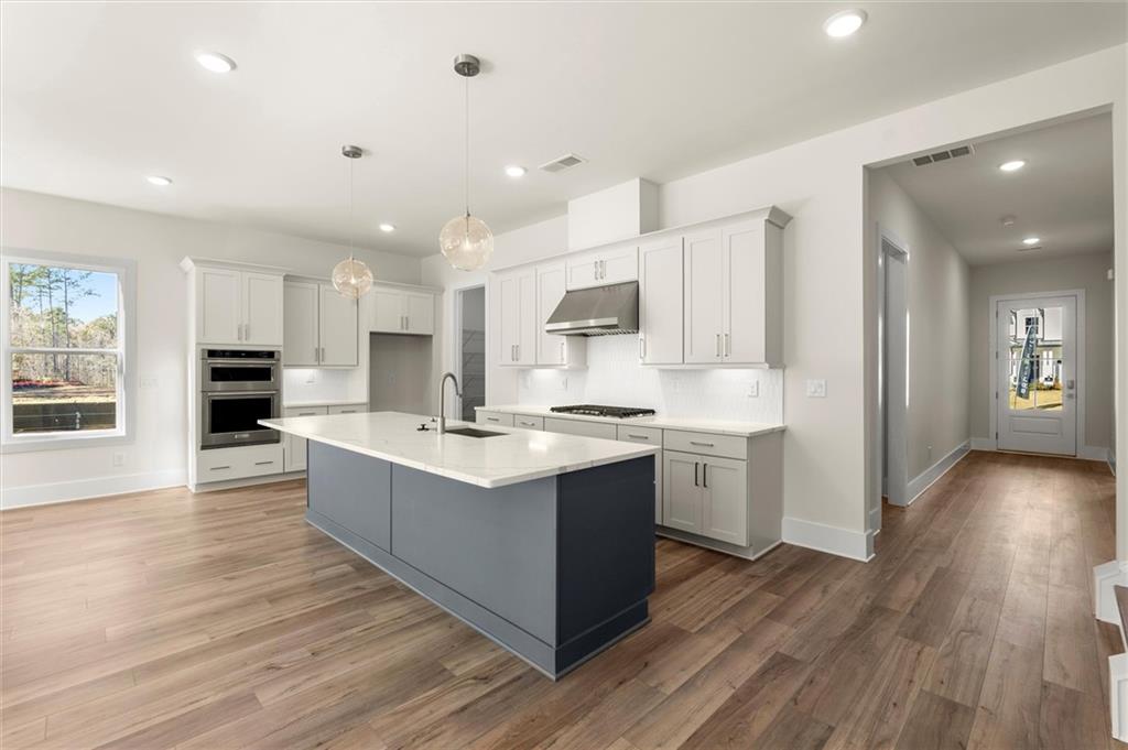 3547 Cedarvale Court Powder Springs, GA 30127 - Photo 13 of 44